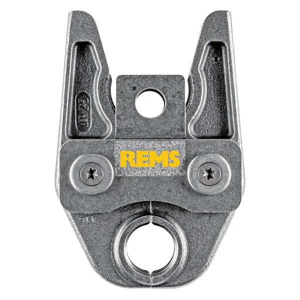 Rems Fast-Acting Pressing Tong UP 25 (3/4"), 572638