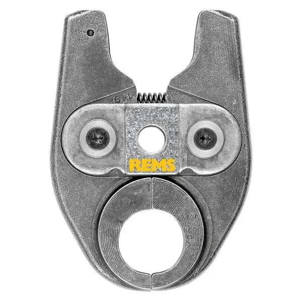 Rems Fortified Mini Pressing Tong VMP (1/2"), 578662