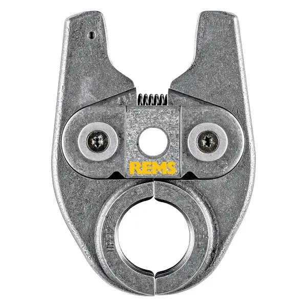 Rems Heavy-Duty Mini Pressing Tong UP 32 (1"), 578586