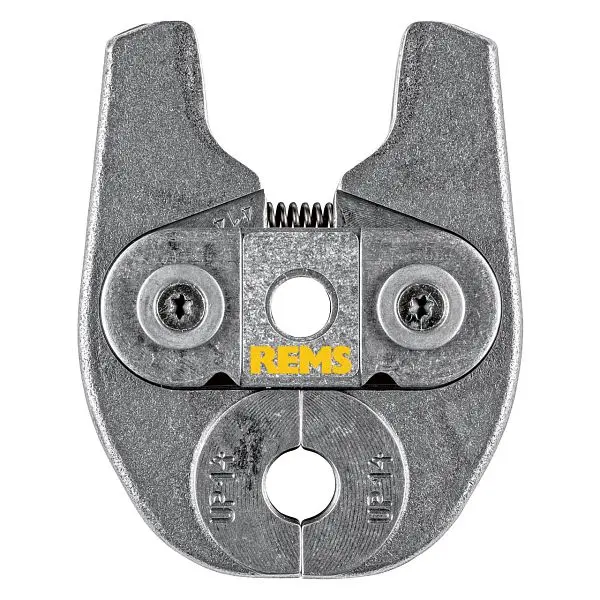 Rems High-Strength Pressing Tong Mini (UP 14), 578576