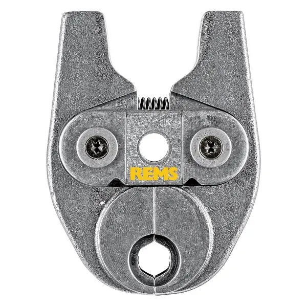 Rems Mini Pressing Tong M 12, 578310