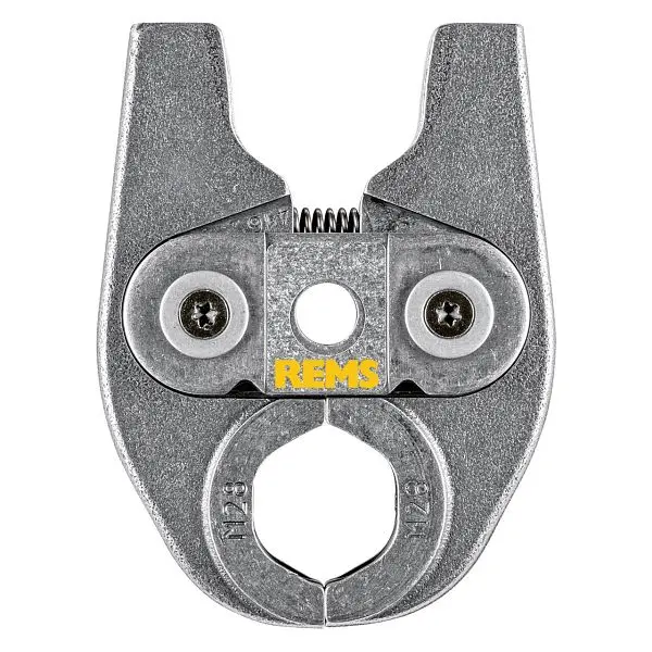 Rems Mini Pressing Tong M 28, 578318