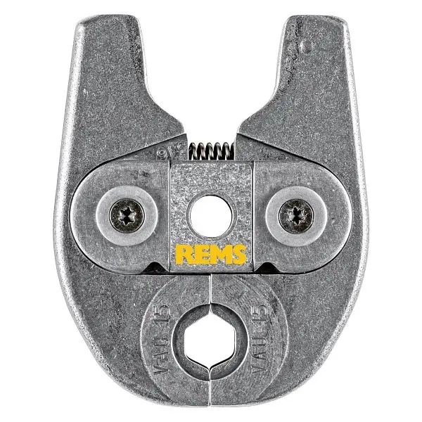 Rems Mini Pressing Tong VAU 15 (1/2"), 578630