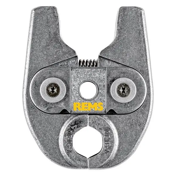Rems Mini Pressing Tong VAU 25 (1"), 578634