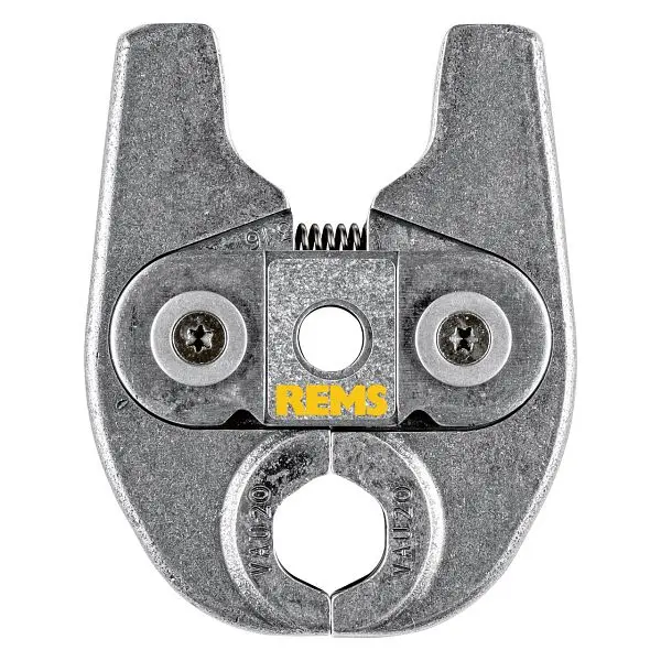 Rems Mini Pressing Tong VAU 20 (3/4"), 578632