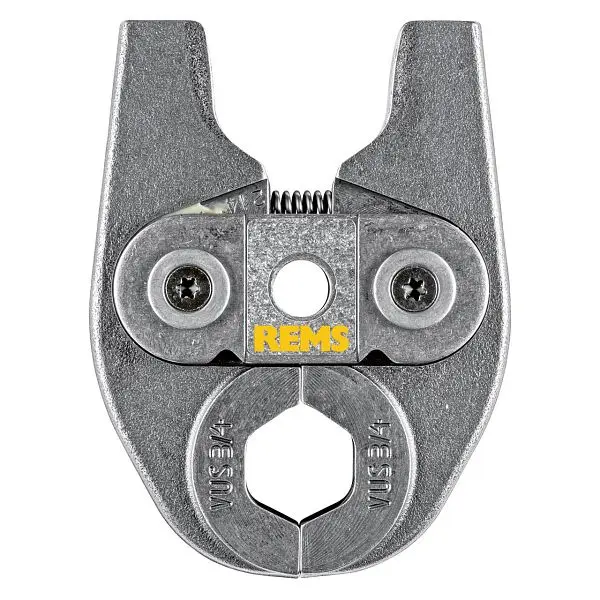 Rems Mini Pressing Tong VUS (3/4"), 578568
