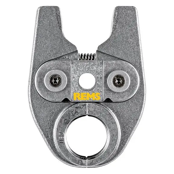 Rems Next-Generation Mini Pressing Tong U 32 (1"), 578382