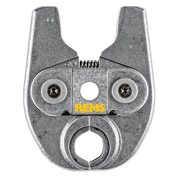 Rems Performance Mini Pressing Tong M 18, 578314