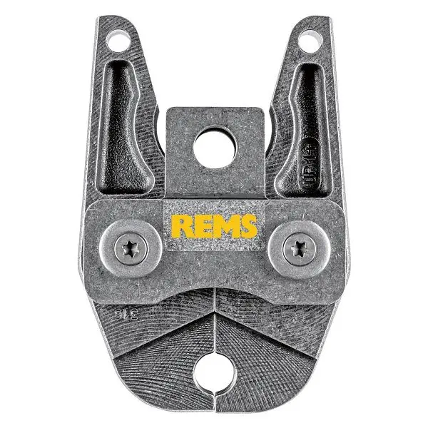 Rems Plug-and-Play Pressing Tong UP 14, 572630