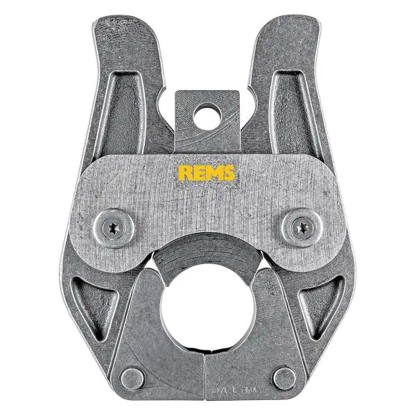 Rems Precision-Engineered Pressing Tong (VMPz 1-1/4") (S), 572413