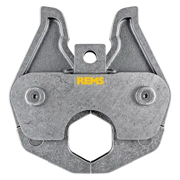 Rems Pressing Tong (ECI 3" XL) (PR-3S)1)2), 579105
