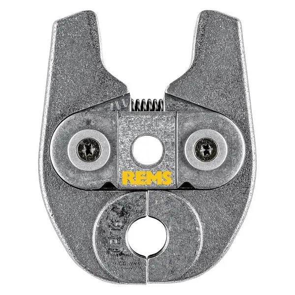 Rems Pressing Tong Mini (UP 16) (1/2"), 578578