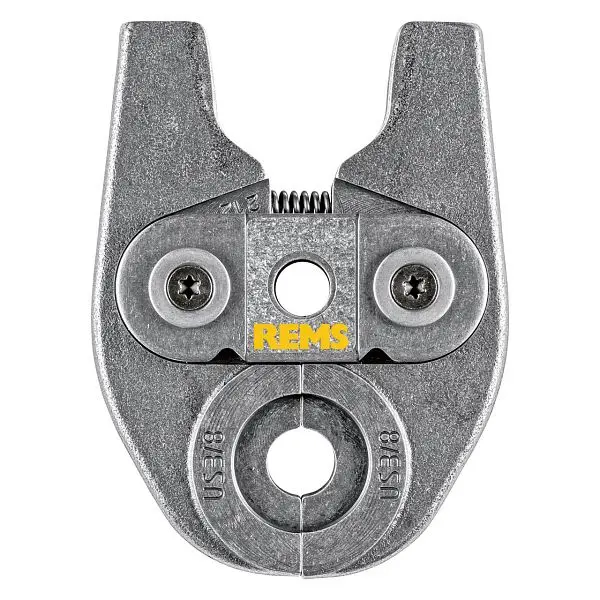 Rems Pressing Tong Mini (US 3/8"), 578534