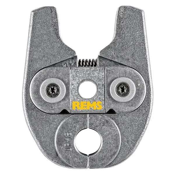Rems Pressing Tong Mini (UP 18), 578580