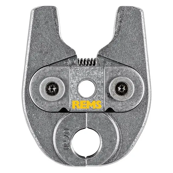 Rems Pressing Tong Mini (UP 20) (5/8"), 578582