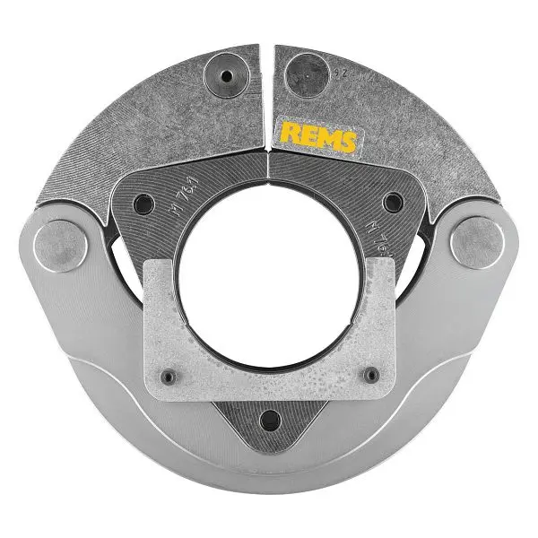 Rems Protected Pressing Tong (M 76.1 XL) (PR-3S)1)2), 579101