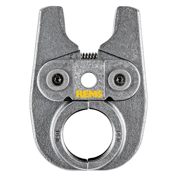 Rems Rugged Pressing Tong Mini (U 40), 578386