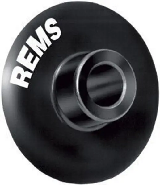 Rems Slim Cutter Wheel Cu, INOX, b 3, 113220