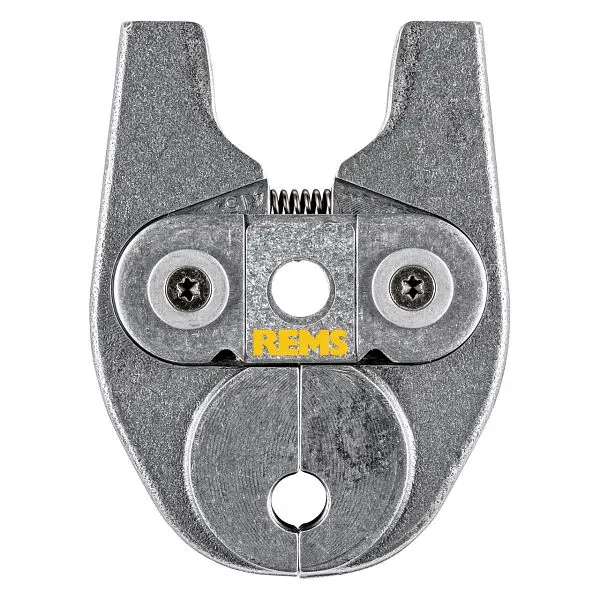 Rems Textured Pressing Tong Mini H12, 578396