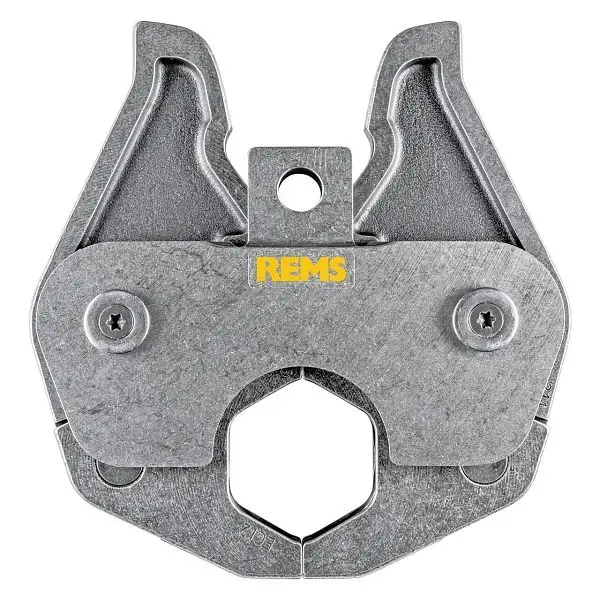 Rems UL-Listed Pressing Tong (ECI 4" XL) (PR-3S)1)2), 579106