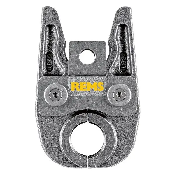 Rems User-Friendly Pressing Tong UP 32 (1"), 572640