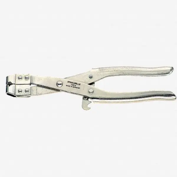 Stahlwille 10614 Hose clip pliers, ST76460000