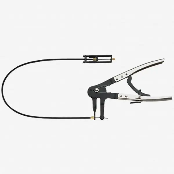 Stahlwille 10623/2 Hose clip pliers, Bowden design, ST76540001