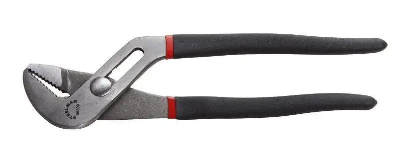 STEELMAN 10-Inch Groove Joint Locking Pliers, 95209
