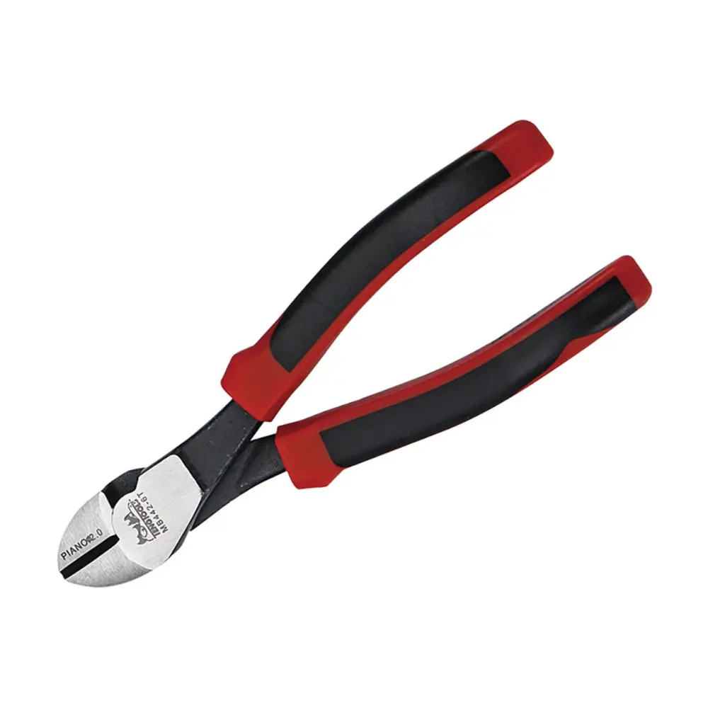 Teng TENMB4426T Heavy-use Side Cutting Plier 150mm (6in)