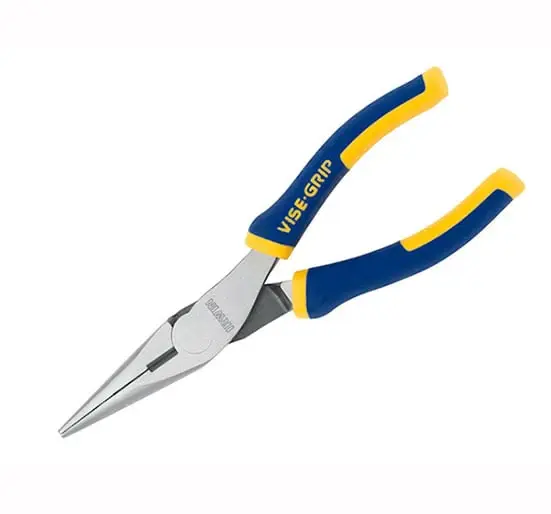 Visegrip Irwin Tall Nose Pliers