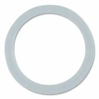WESTERN ENTERPRISES Regulator Inlet Replacement O-Ring, Viton, Cga-510/Cga-580/Cga-590, 615-0