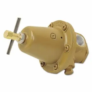WESTERN ENTERPRISES Regulators, We Wmr-2-2 Line, 1 piece per pack, WMR-2-2