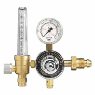 WESTERN User-Friendly ENTERPRISES Regulators, We Rfs-3-P, 1 piece per pack, RFS-3-P WESTERN ENTERPRISES