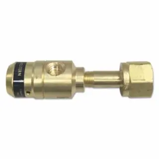 WESTERN Versatile ENTERPRISES Regulator Spring, Carbon Dioxide, Brass, 1 piece per pack, RP320125 WESTERN ENTERPRISES