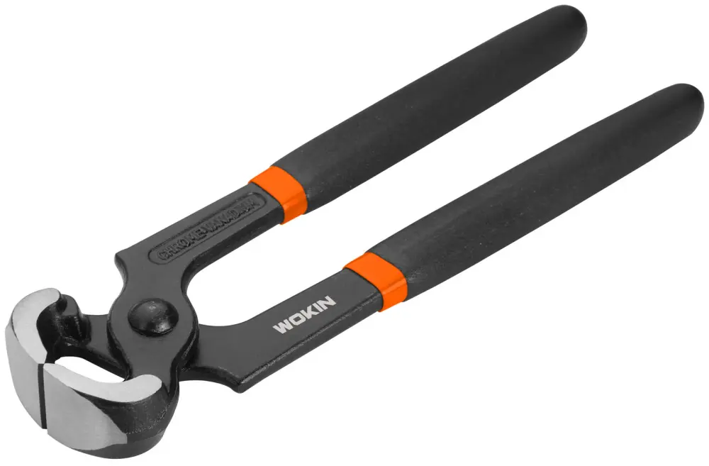 Wokin 8 Inch Carpenter Pincer Industrial Grade