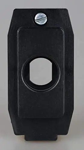 Varilight Grid Dimmer Adaptors Crabtree Grid & Matching Dimmer Knob set ten