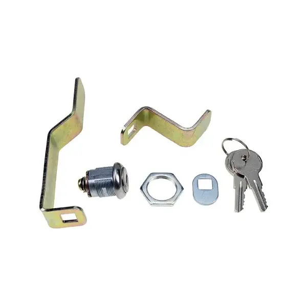 Door Lock and Keys 6732001 6670726 Bobcat 751 753 763 773 863 864 873 T110 T140 T180 T190 T200 T250 T300 T320