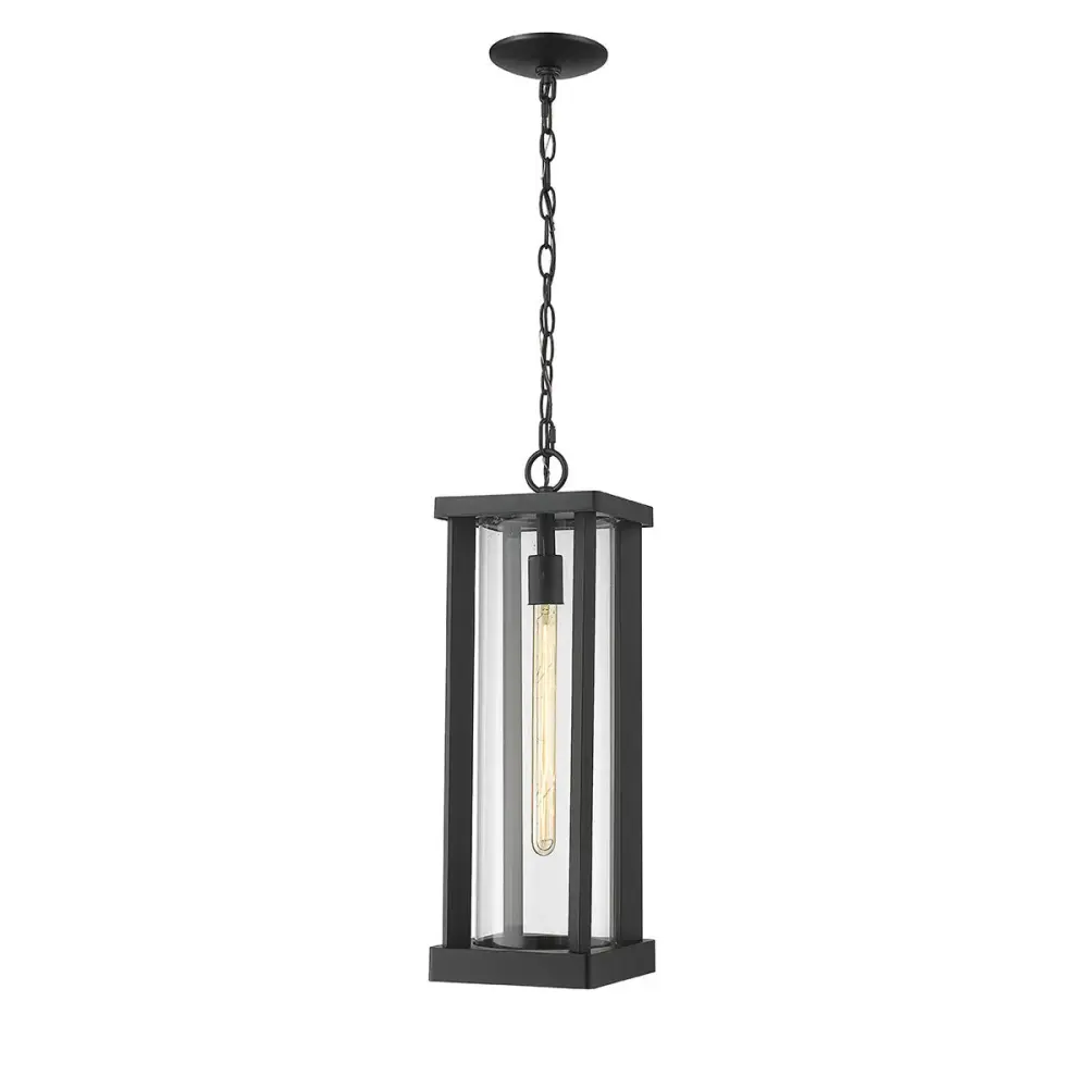 Glenwood Outdoor Pendant Buoyant