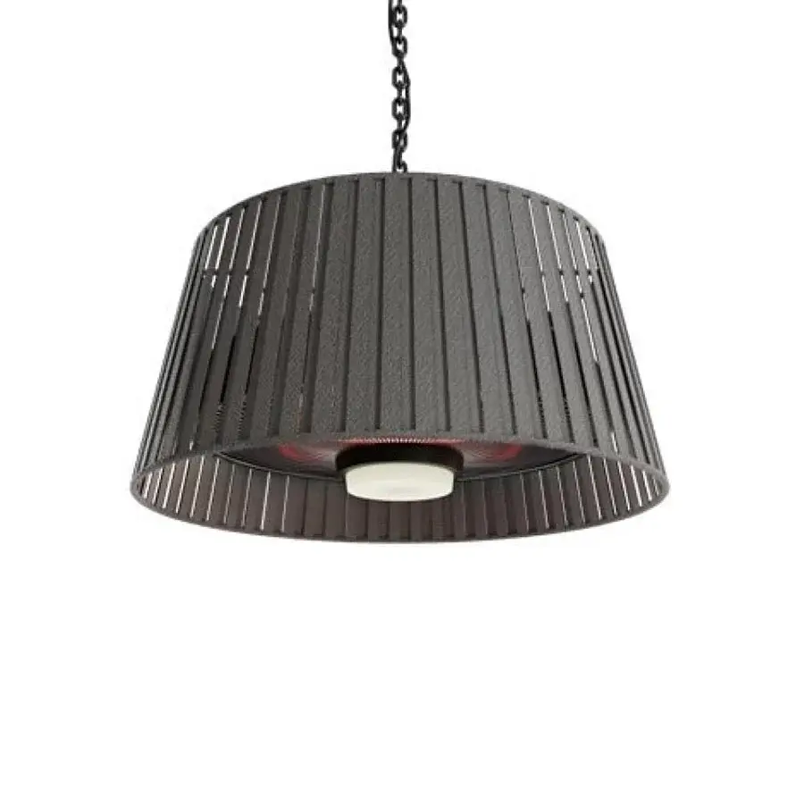 Vellura Outdoor Pendant Buoyant