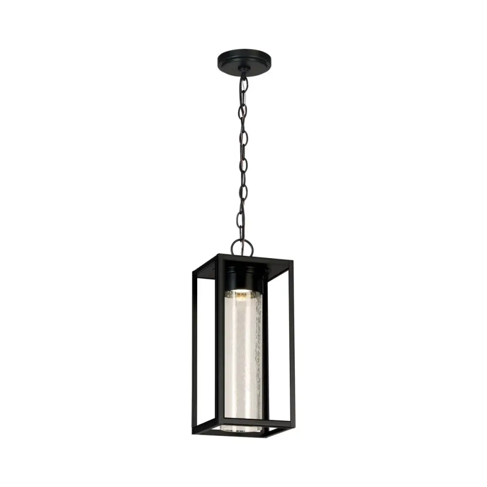 Walker Hill LED Outdoor Pendant Airy