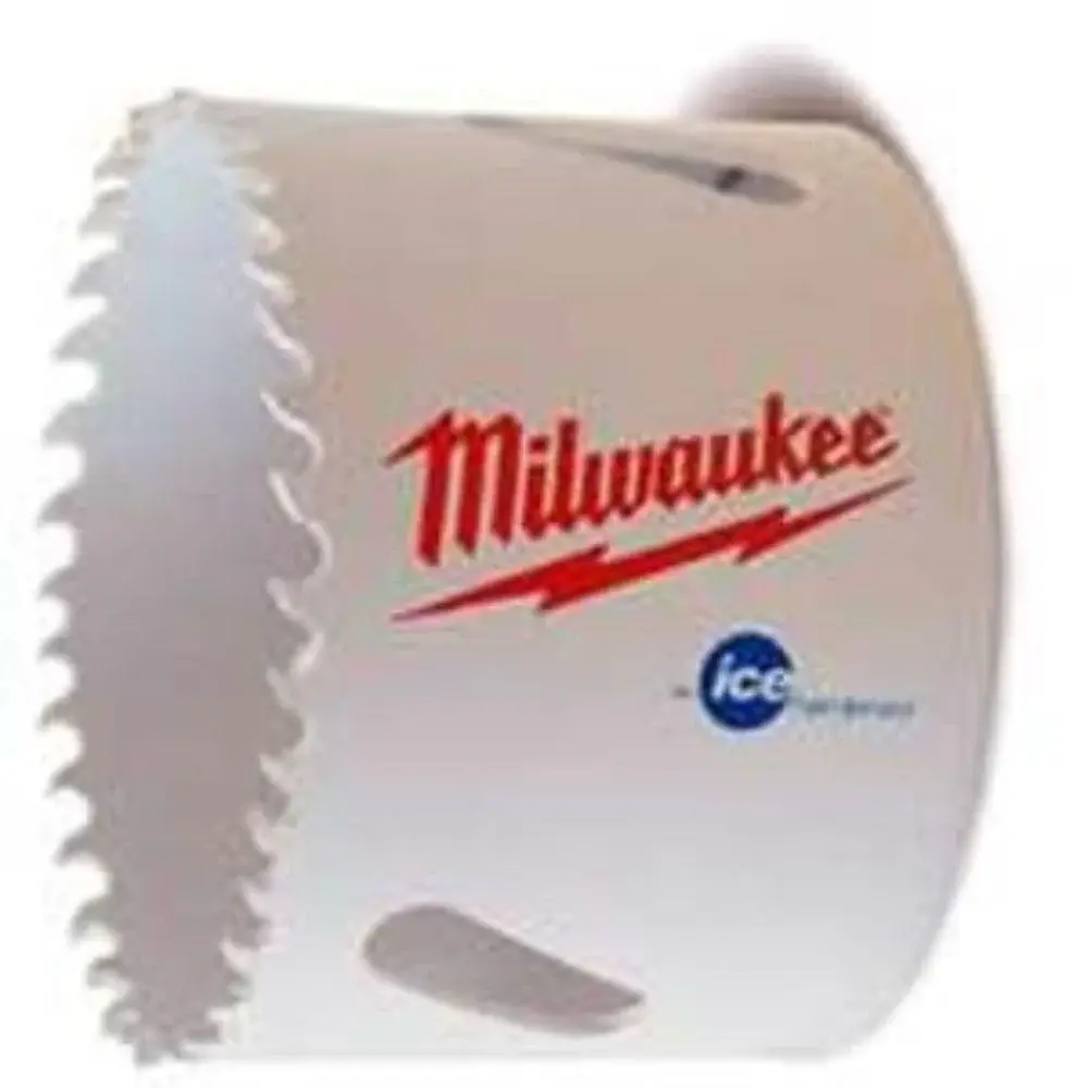 1-5/8" MILWAUKEE BI-METAL HOLE SAW