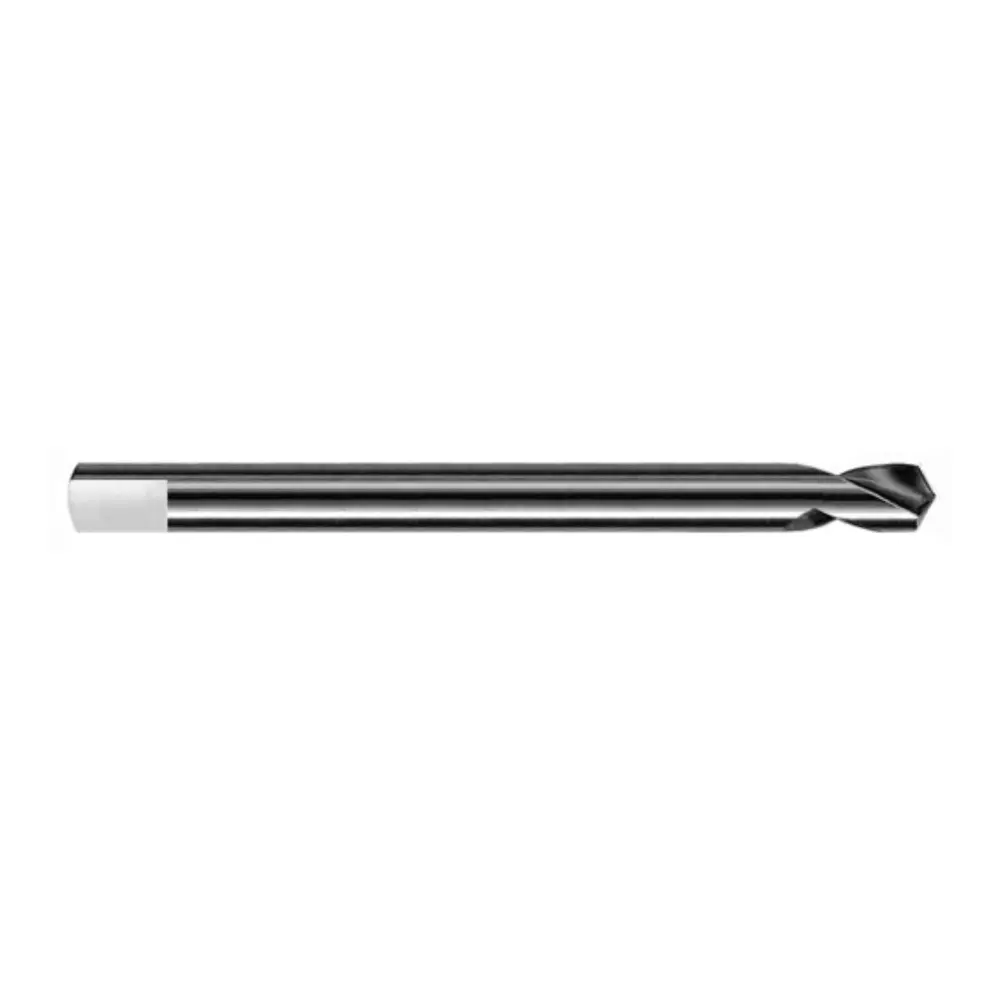 1/4 . x 3-1/2 . Accelerated Steel Pilot Drill Bit Hole Saw Arbor