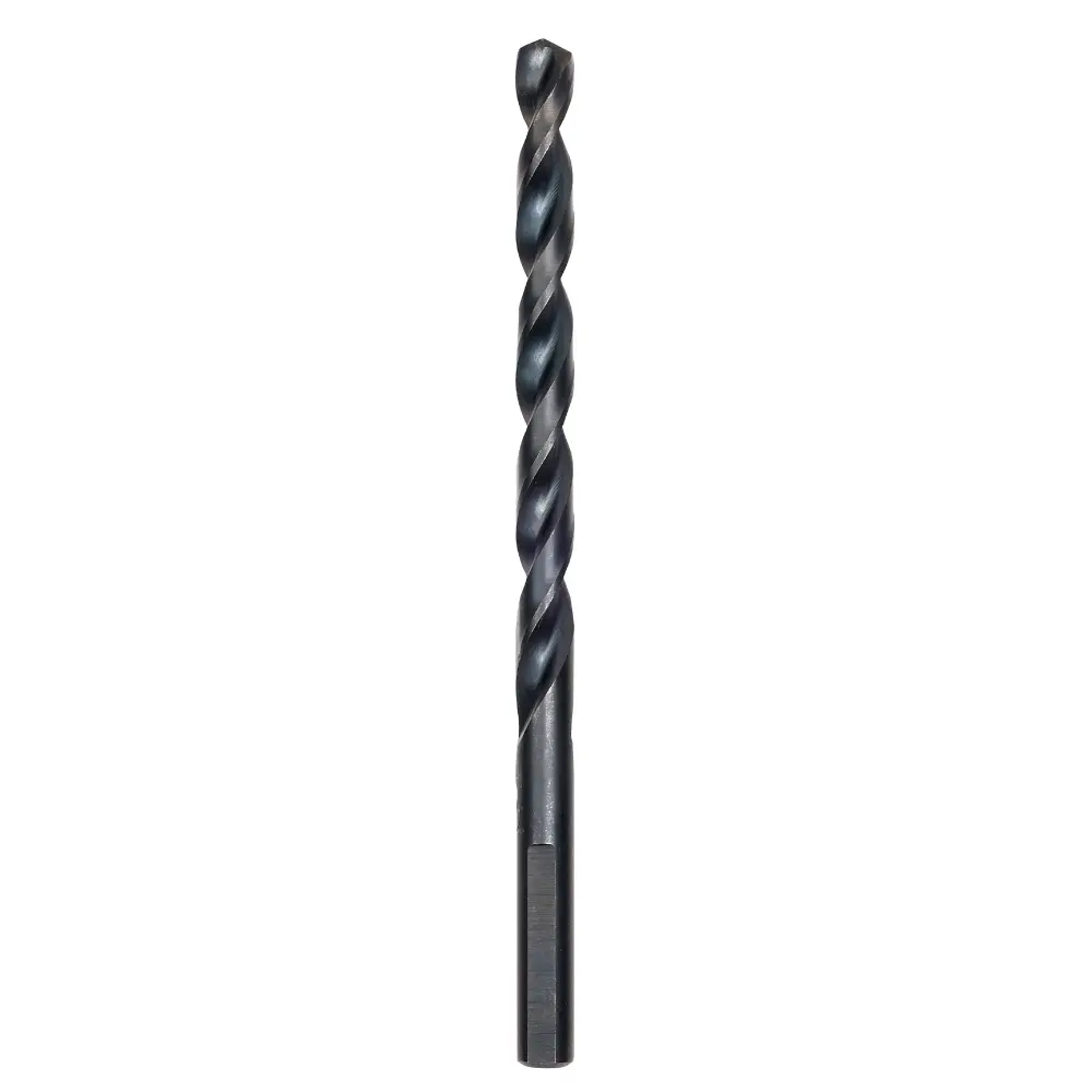 7/32 . THUNDERBOLT Onyx Oxide Drill Bit