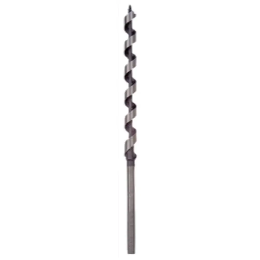 3/8" AUGER WOOD BIT