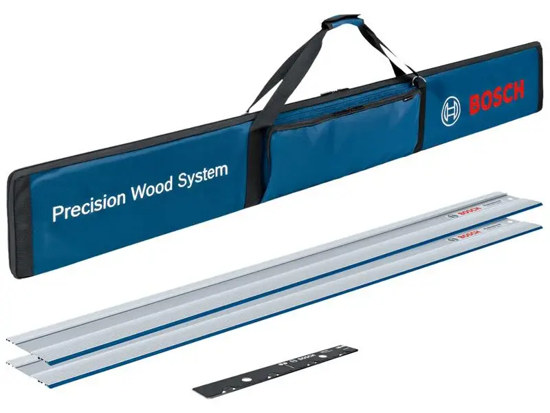 Bosch FSN Specialist Guide Rail Kit