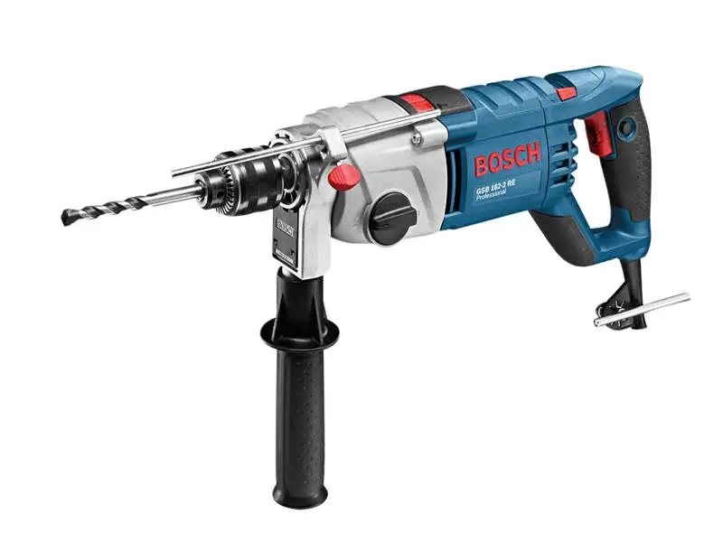 Bosch GSB 162-2RE Master Impact Drill 1500W 240V