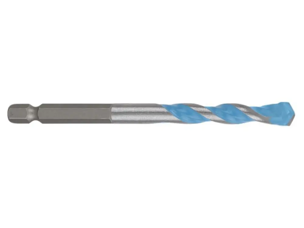 Bosch Powertool Accessories Expert Hex-9 Multiple Construction Drill Bit 8 X 50 X 100Mm