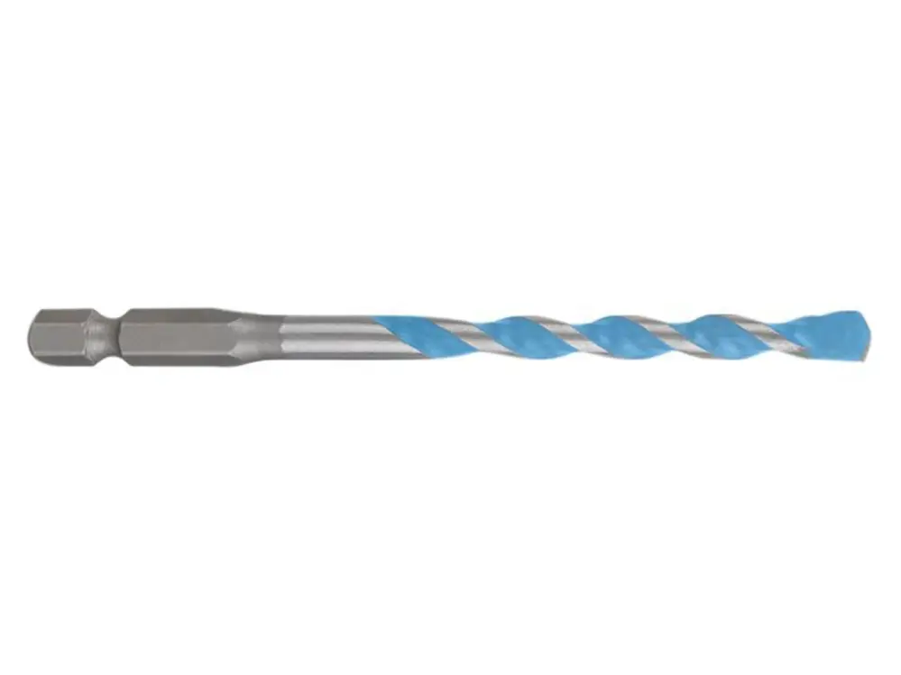 Bosch Powertool Accessories Expert Hex-9 Numerous Construction Drill Bit 6 X 60 X 100Mm
