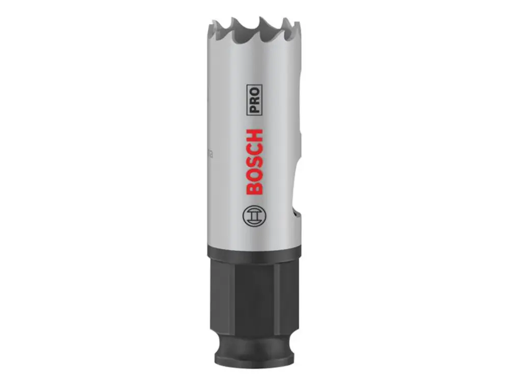 Bosch Powertool Accessories Pro Multiple Material Pc Plus Holesaw 20Mm