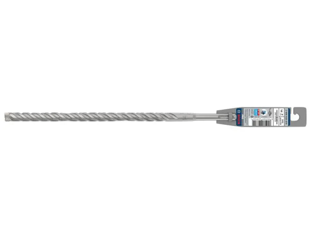 Bosch Powertool Accessories Pro Sds Plus-5X Hammer Drill Bit 14.0 X 250 X 310Mm